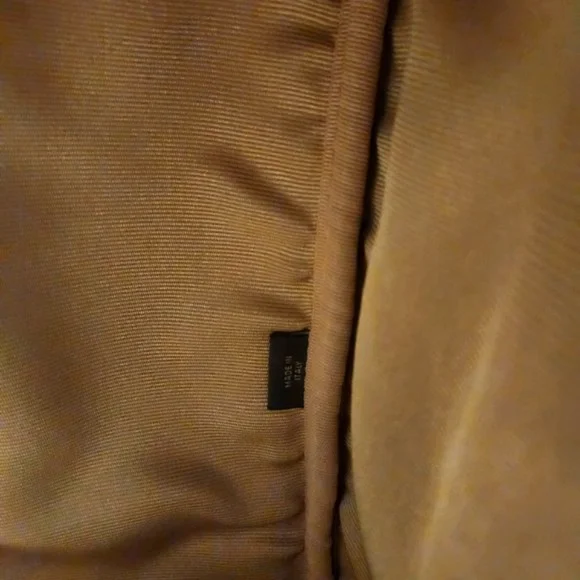 AUTHENTIC BALLY SUITCASE